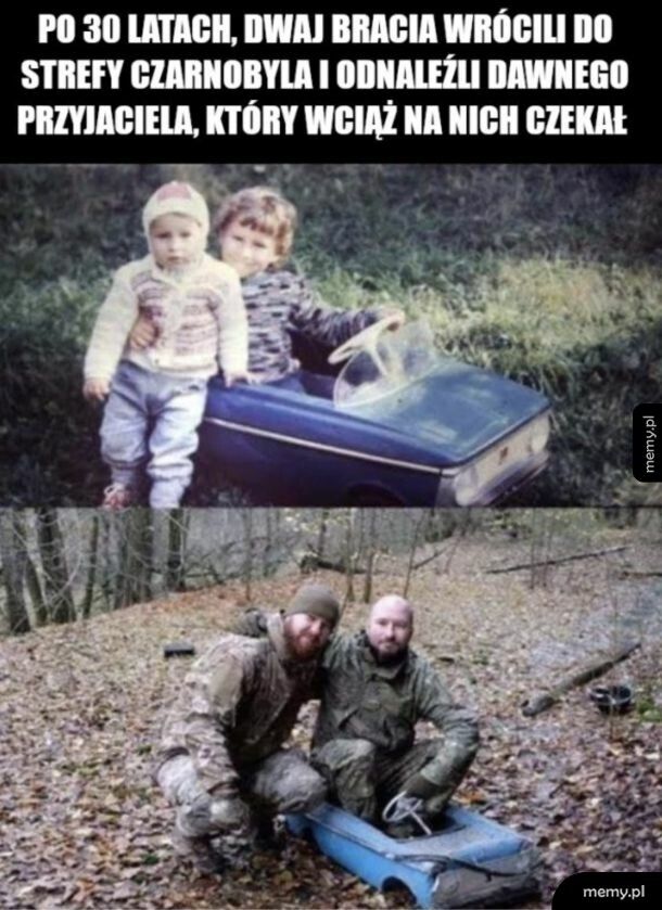 Nostalgicznie