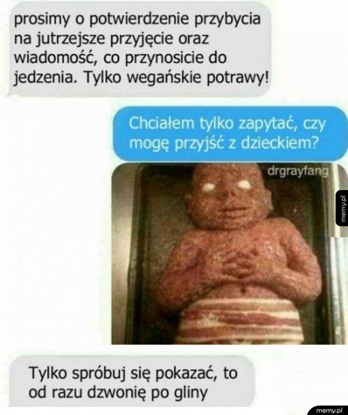 Wegański wieczór