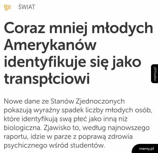 No niemożliwe
