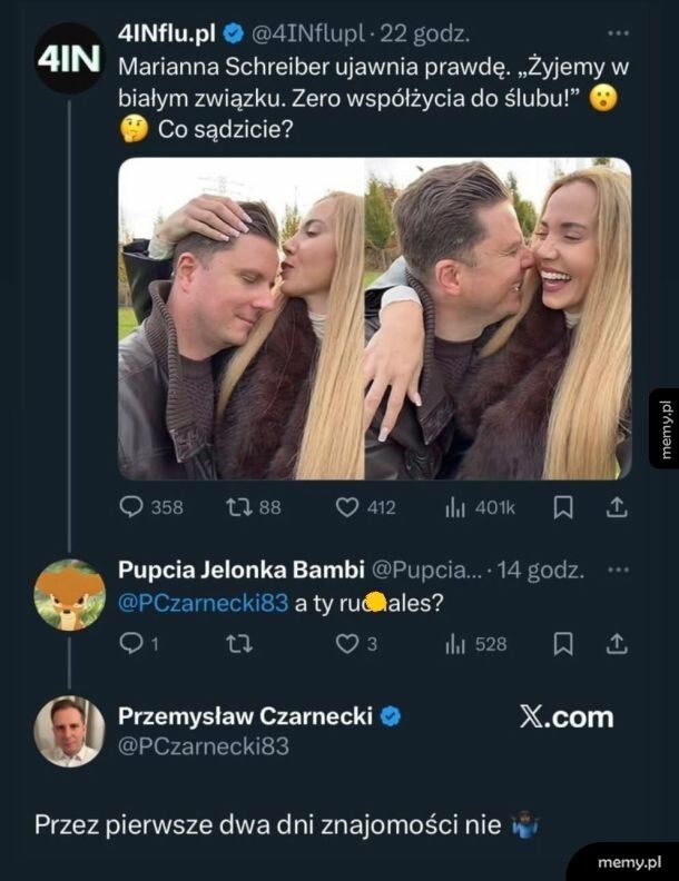 Prawie dziewica