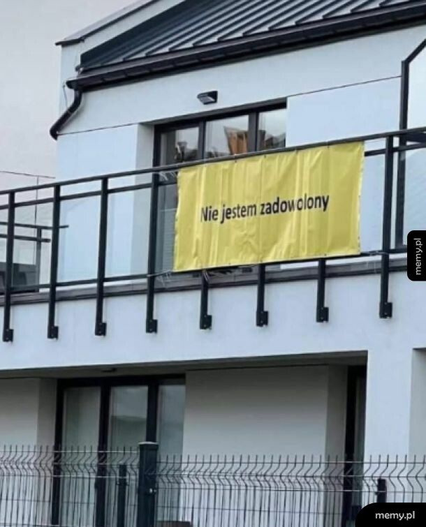 Kiedy musisz to z siebie wyrzucić