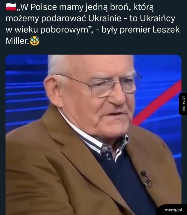 Leszek Miller