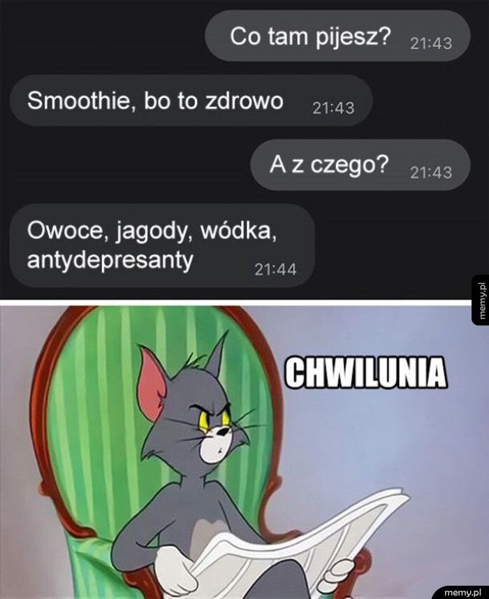 To chyba tak nie działa