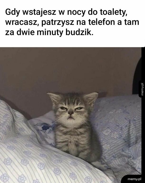 Ból, który większość pewnie zna