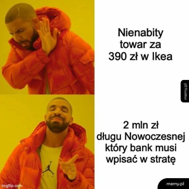 Przygarniał kocioł garnkowi