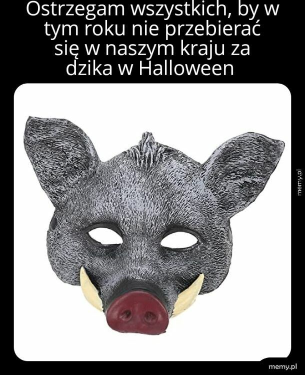 To bardzo niebezpiecznie