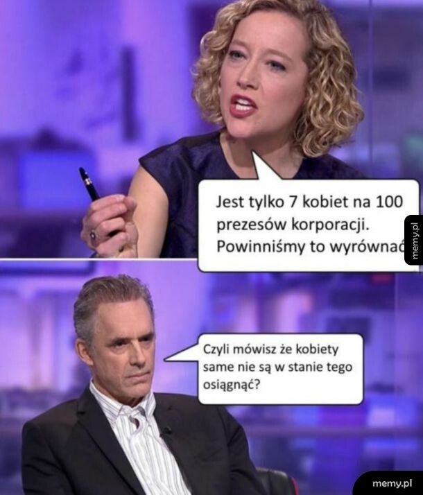 Równouprawnienie w praktyce