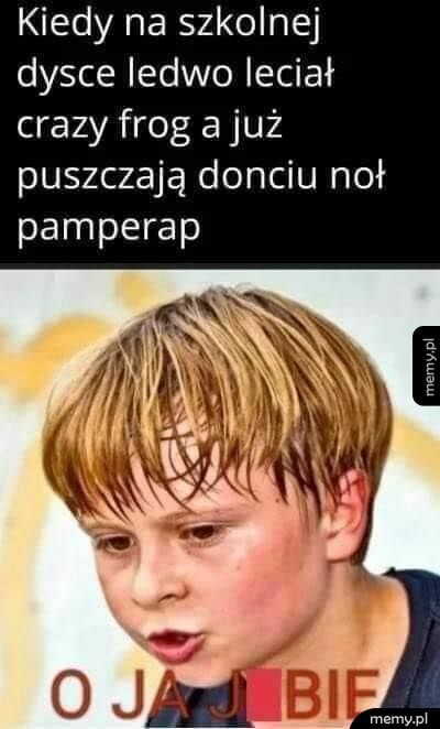 Niezła imba