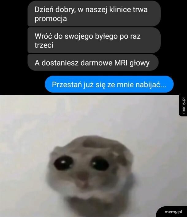 Czemu kobiety to sobie robią?