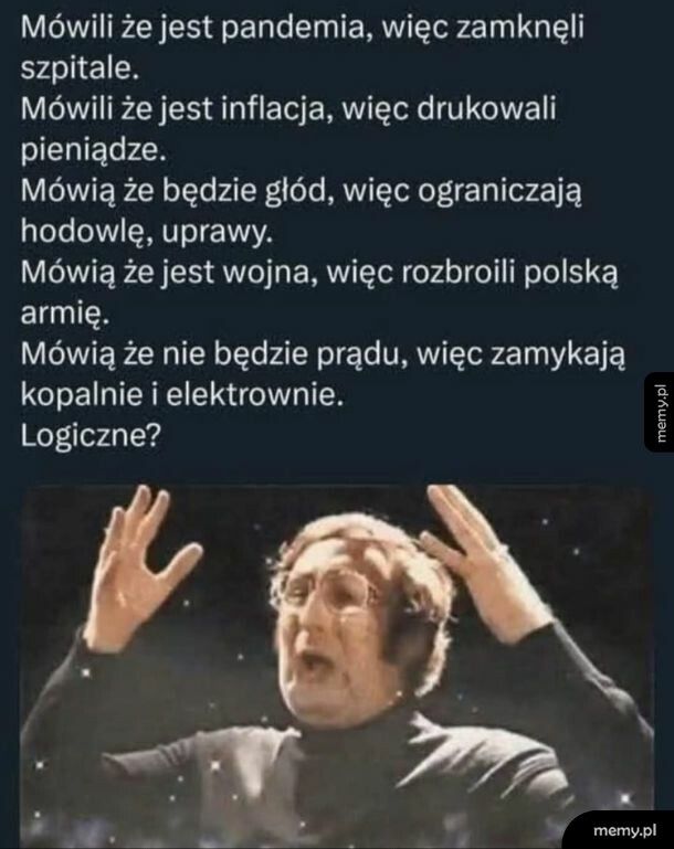 Jedno wielkie szaleństwo