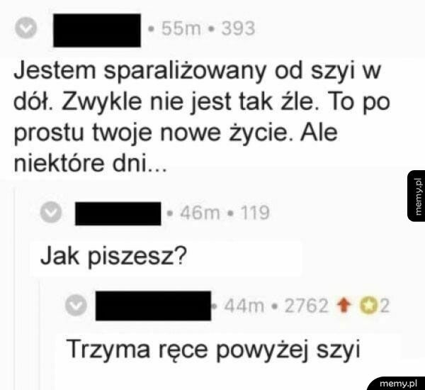 To wszystko wyjaśnia