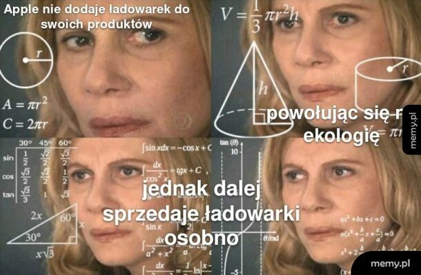 To jak to w końcu jest? Ekologia czy pazerność?