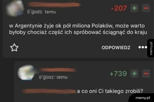 Zostaw ich w spokoju