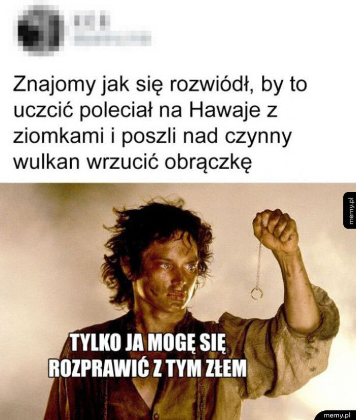 Zło zostało pokonane