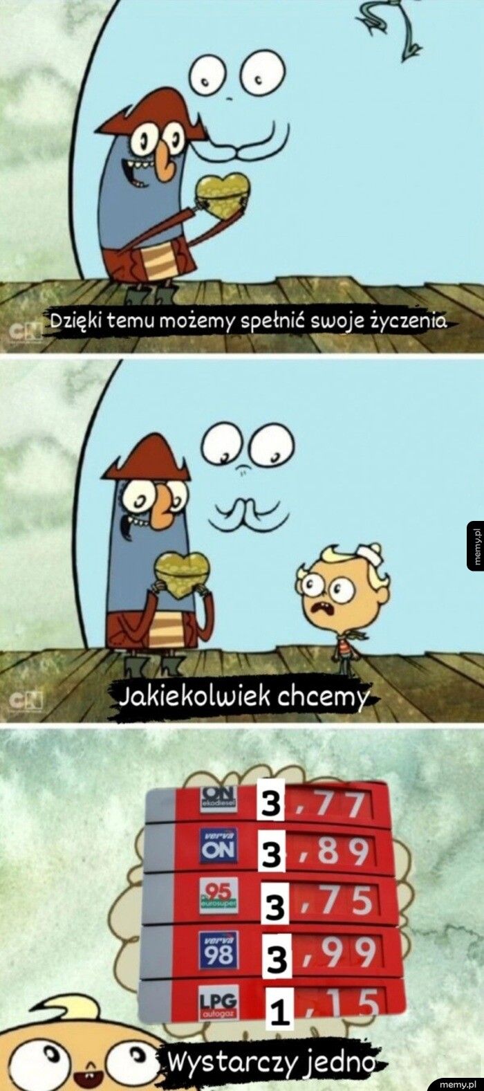 Życzę sobie