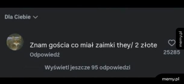Zaimki żebracze