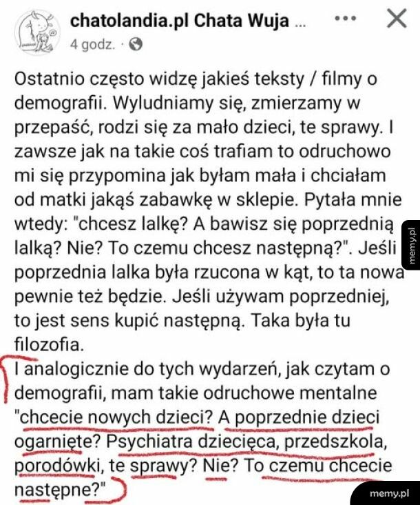Dzieci