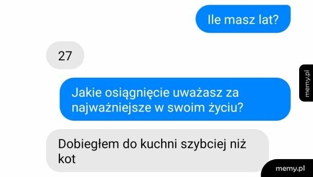 Osiągnięcia