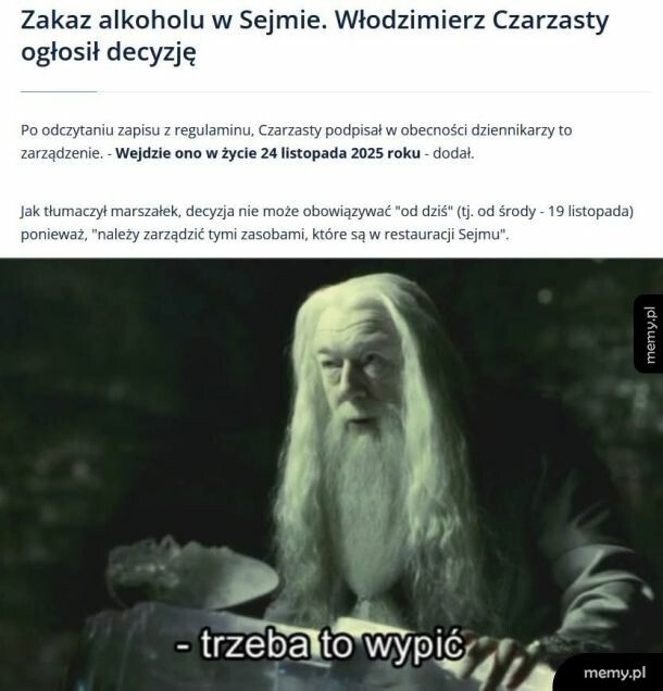 Kto podejmie sie tego heroicznego zadania ?