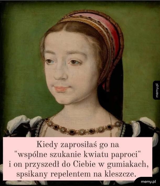 Borelioza to nie żarty