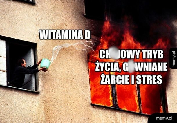 Gaszenie pożaru