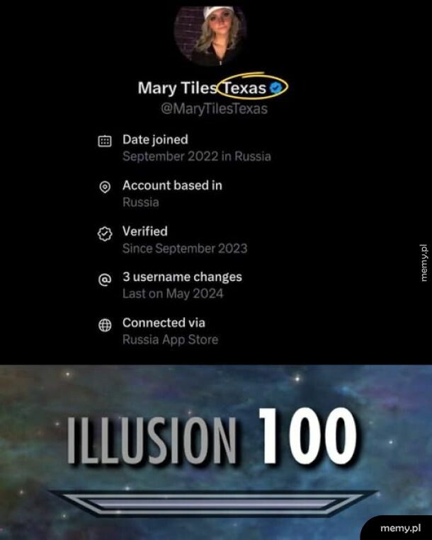 Illusion