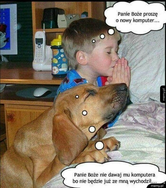 Nie da się wszystkich zadowolić