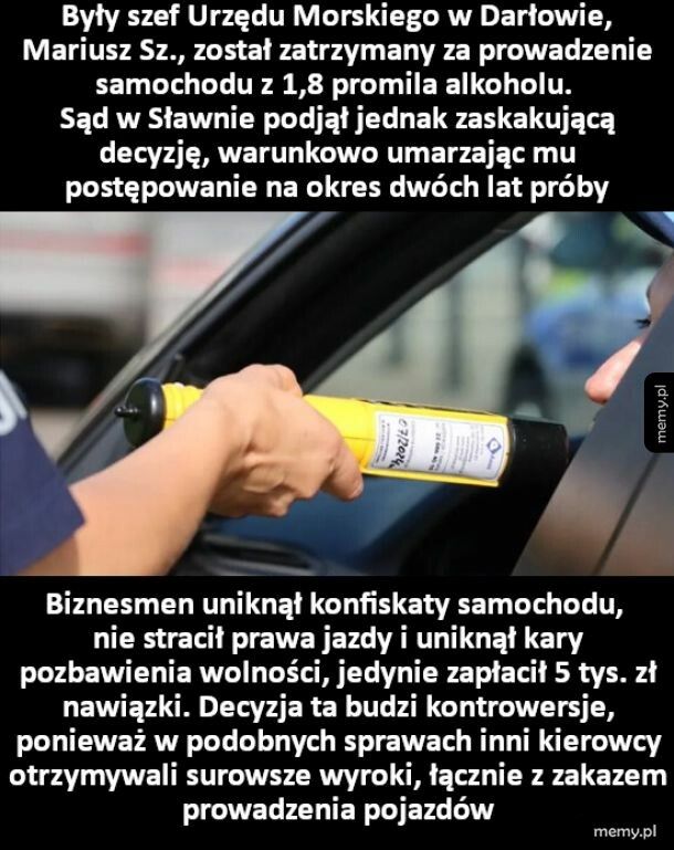 Są równi i równiejsi