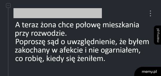 Rozwód