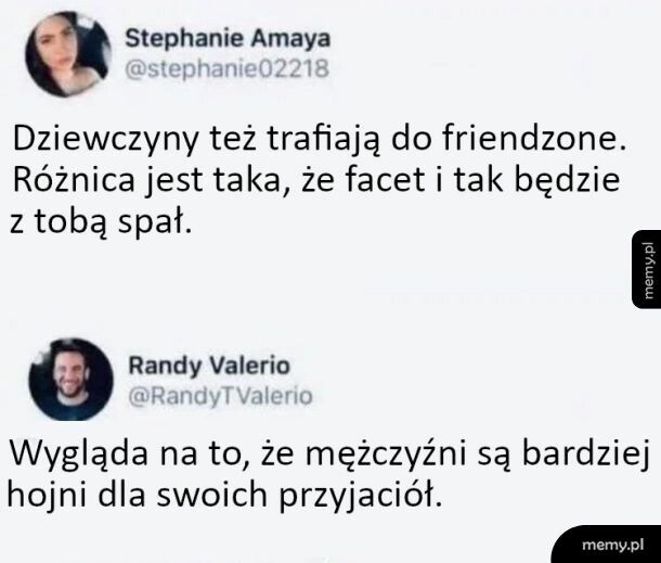 Friendzone