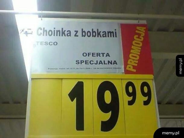 Zawsze chciałem sobie kupić