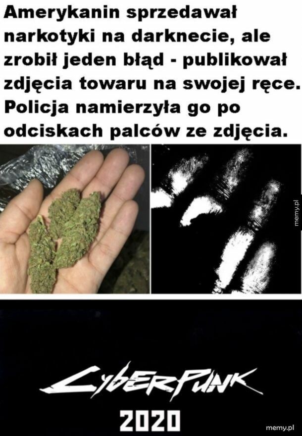 I się naciął