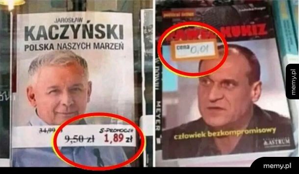 Upadek czytelnictwa w Polsce....