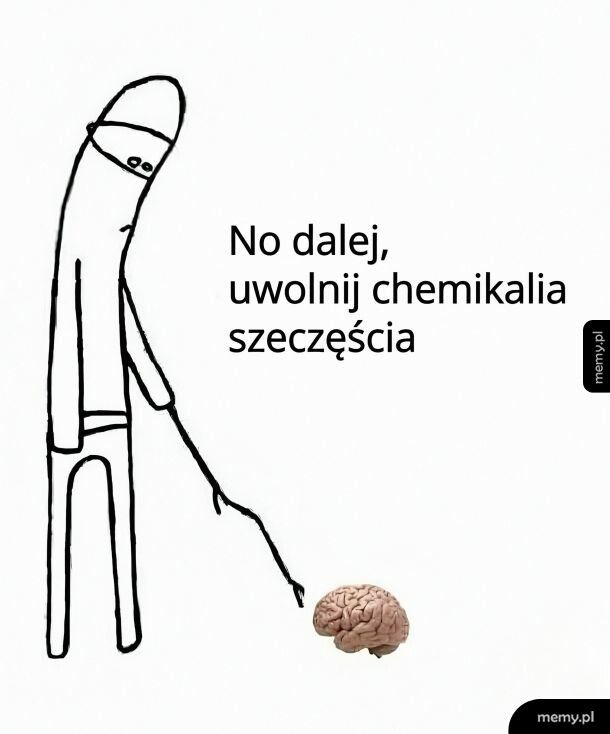 Gdy przychodzi depresja