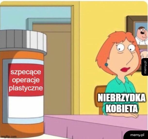 Operacje plastyczne