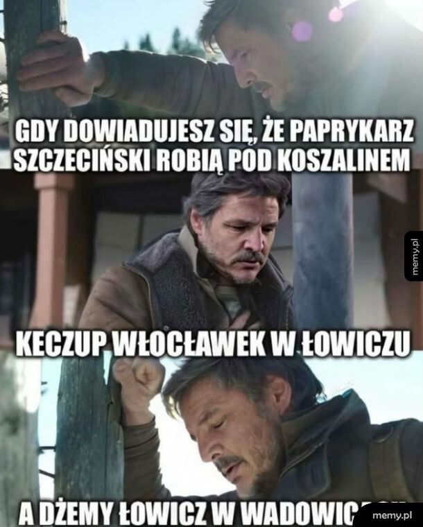 Kłamstwa, kłamstwa, kłamstwa!