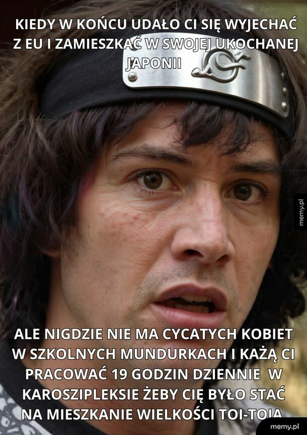 Wersja demo się skończyła