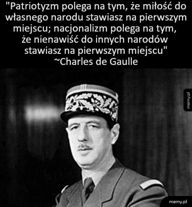 Charles de Gaulle