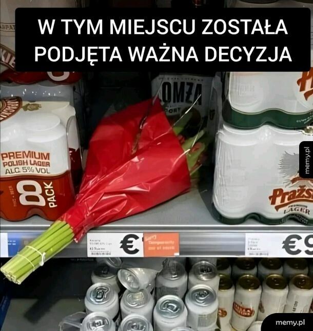Decyzje.......
