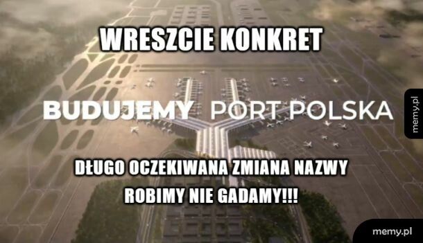 Niesamowity postęp
