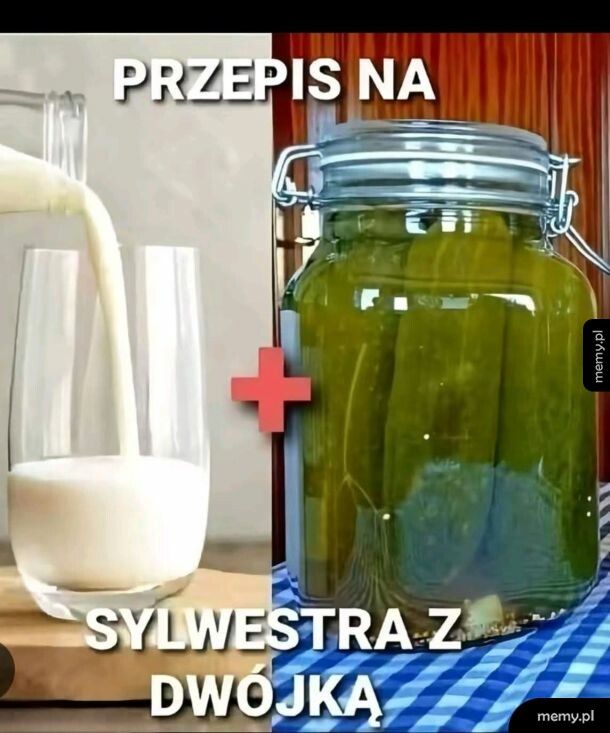 Sprawdzony przepis