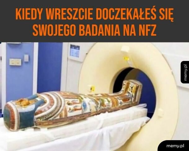 Lepiej p&oacute;źno niż wcale.