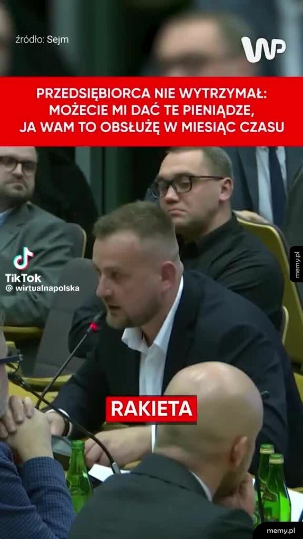 Efektywnosc ministerstwa