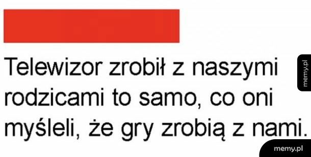 Co za ironia