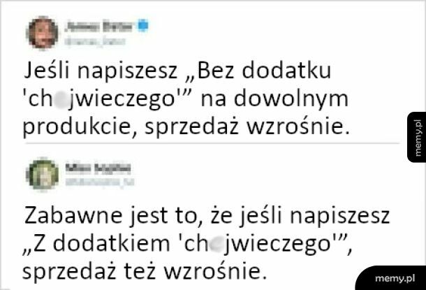 Wzrost sprzedaży gwarantowany