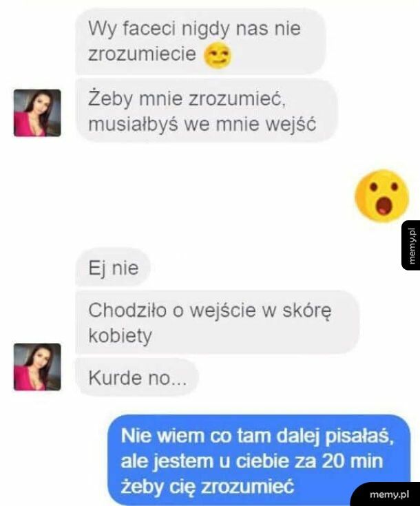 A wiec wystarczy wejść w każdą kt&oacute;rą nie rozumiem ....