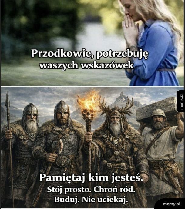 Przodkowie poprawny wariant