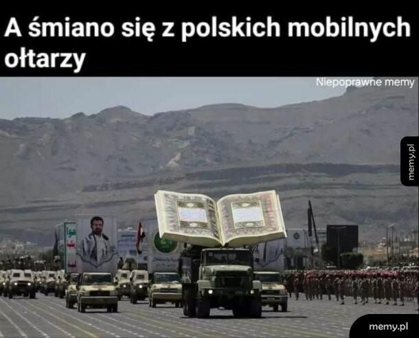 Mają rozmach