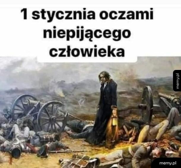 Nowy Rok