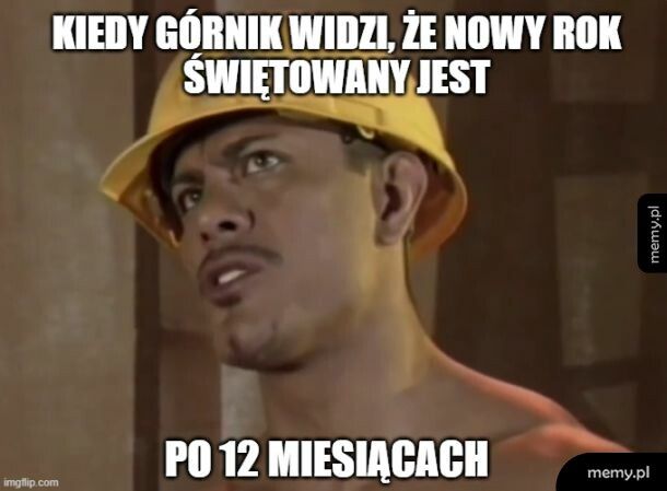 Coś tu nie gra